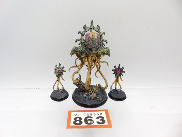 Neurotyrant