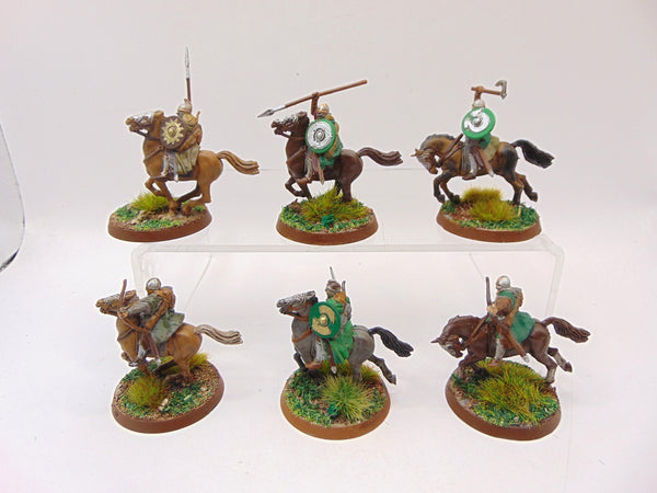 Riders of Rohan