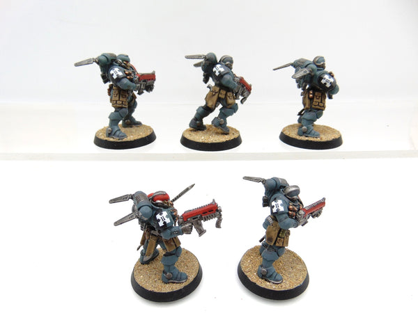 Reivers