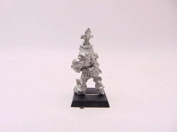 Bretonnian Battle Lord