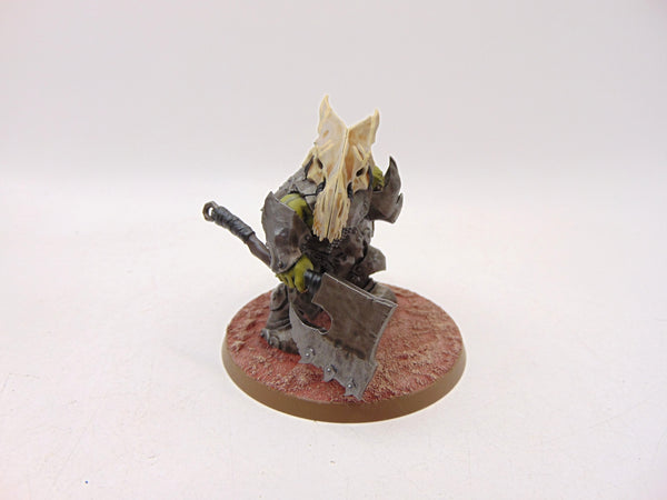 Megaboss