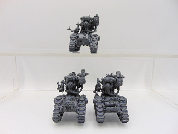 Kataphron Destroyers