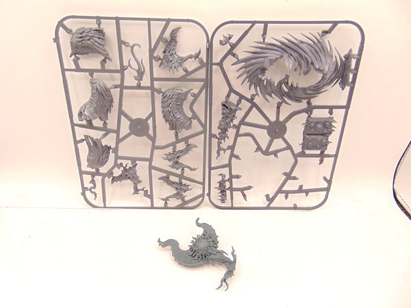 Endless Spells: Disciples of Tzeentch