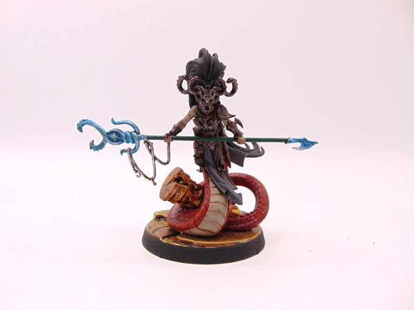 Melusai Ironscale