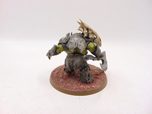 Megaboss