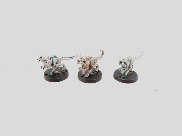 Hunter Slayer Termagants