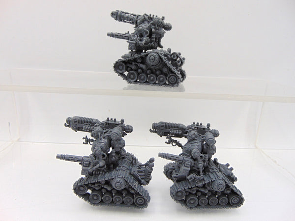 Kataphron Destroyers