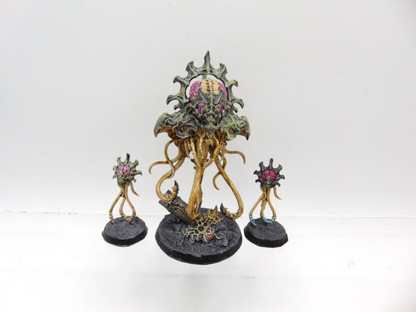 Neurotyrant