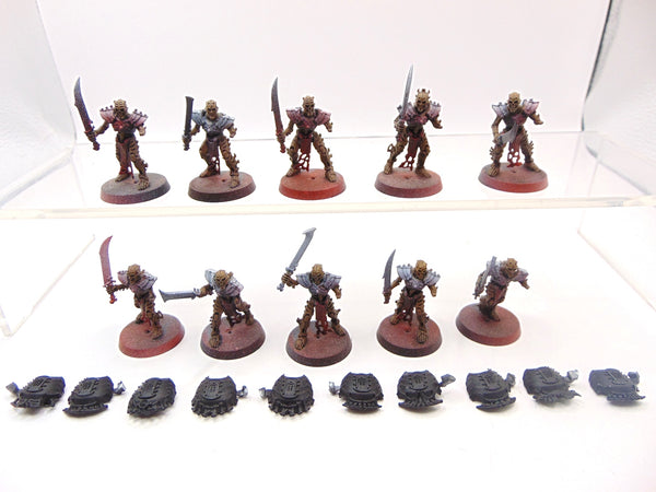 Mortek Guard
