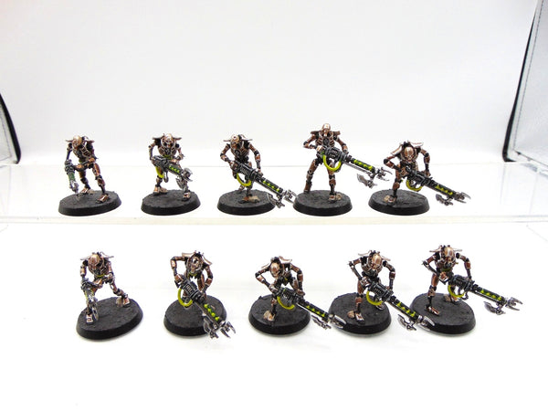Necron Warriors