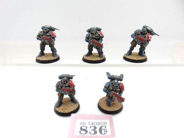 Reivers