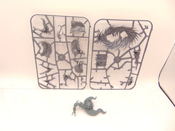 Endless Spells: Disciples of Tzeentch