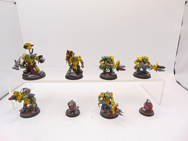 Tankbusta Mob