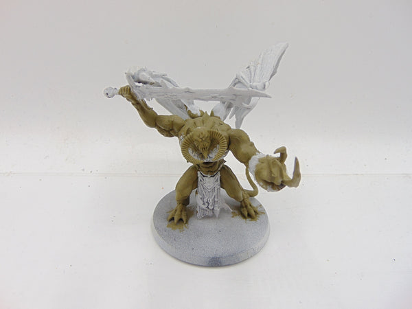 Daemon Prince