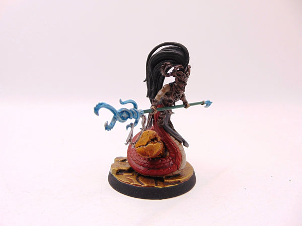 Melusai Ironscale