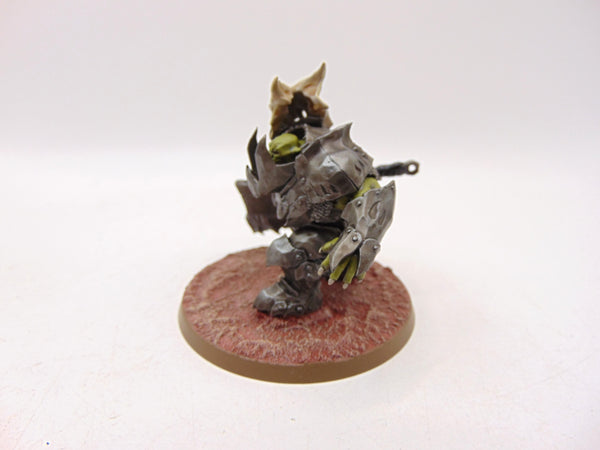 Megaboss