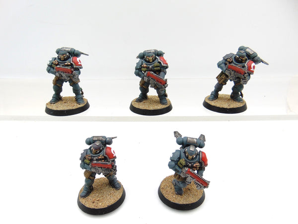 Reivers
