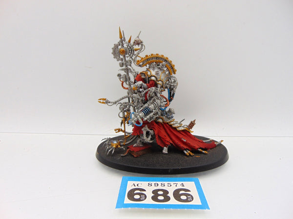 Belisarius Cawl