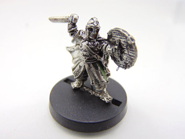 Merry Rohan Armour