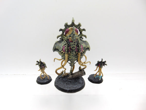 Neurotyrant