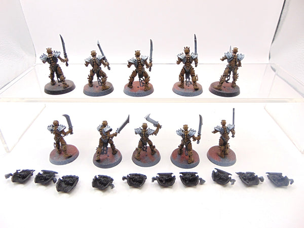Mortek Guard