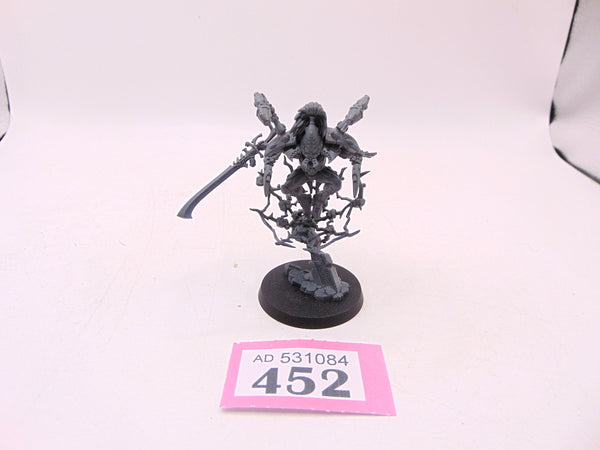 Phoenix Lord Lhykis