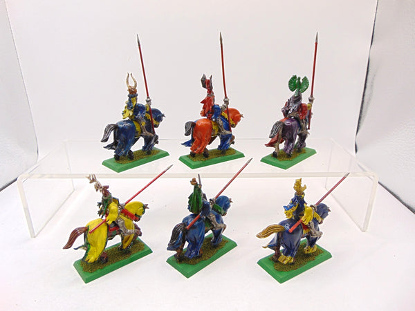 Knights of the Realm / Knights Errant