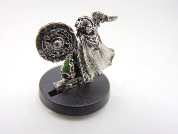 Merry Rohan Armour