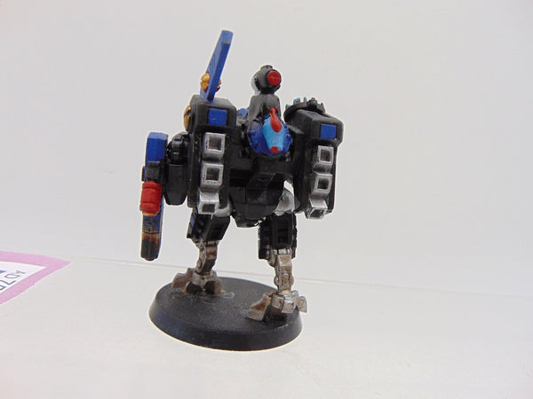 Tau Commander Conversion