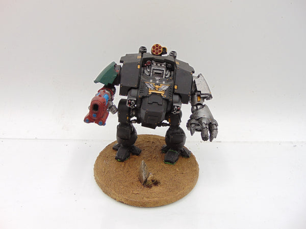 Redemptor Dreadnought