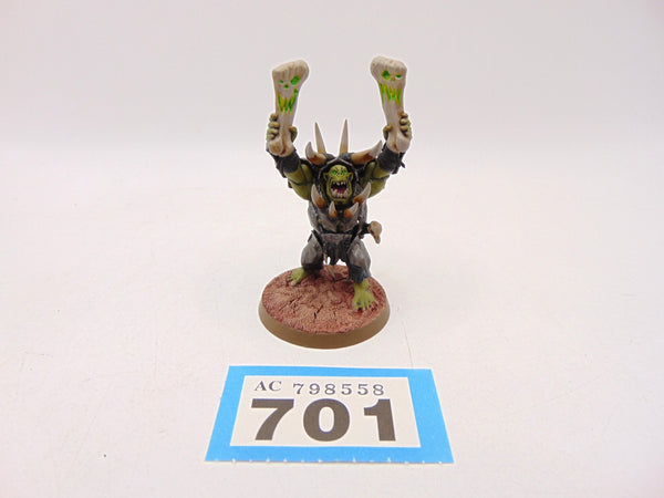 Warchanter