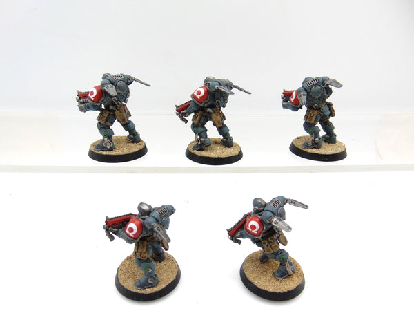 Reivers