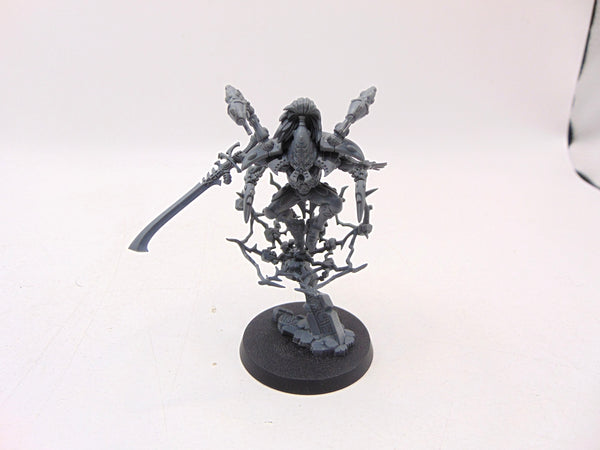 Phoenix Lord Lhykis