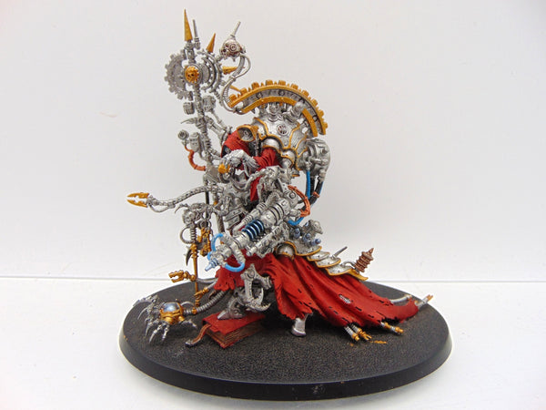 Belisarius Cawl