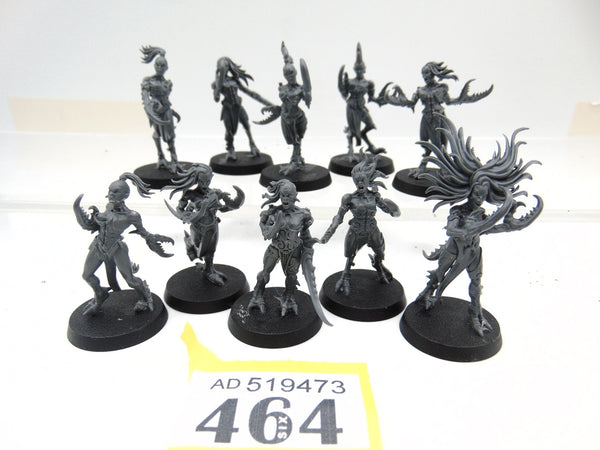 Daemonettes