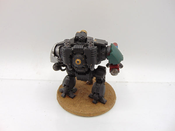 Redemptor Dreadnought