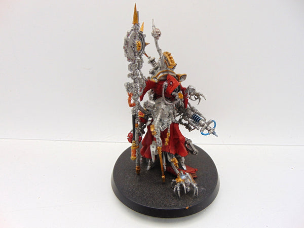 Belisarius Cawl