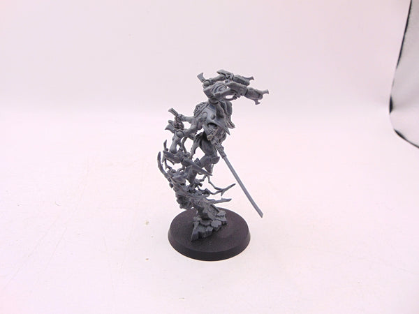 Phoenix Lord Lhykis