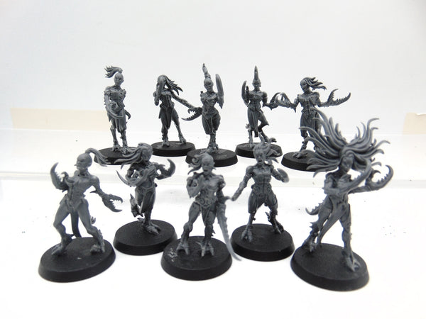 Daemonettes