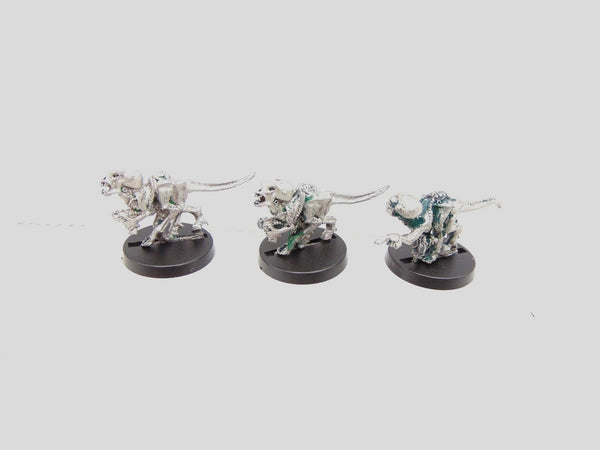 Hunter Slayer Termagants