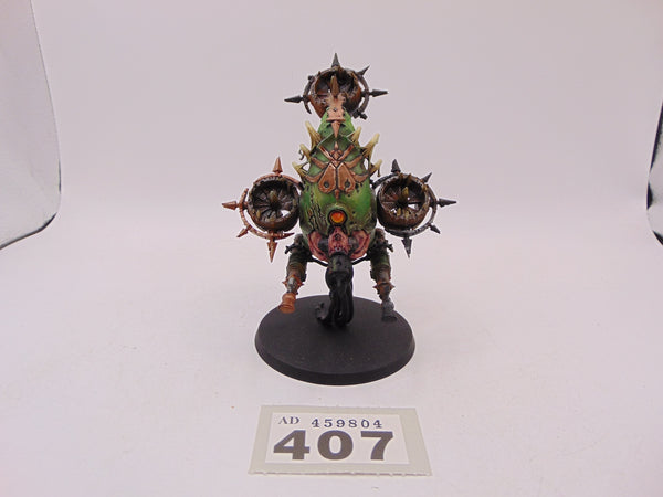 Foetid Bloat Drone
