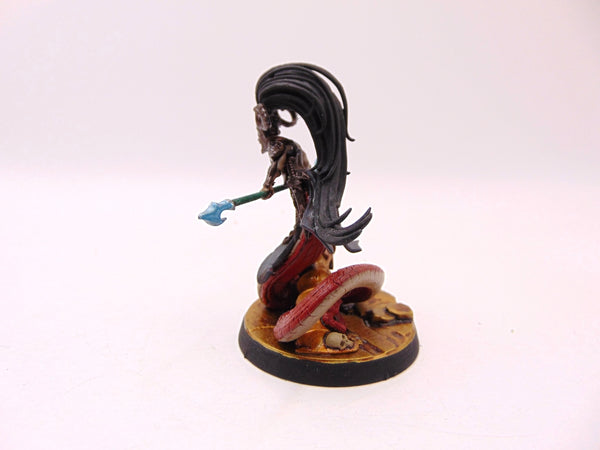 Melusai Ironscale