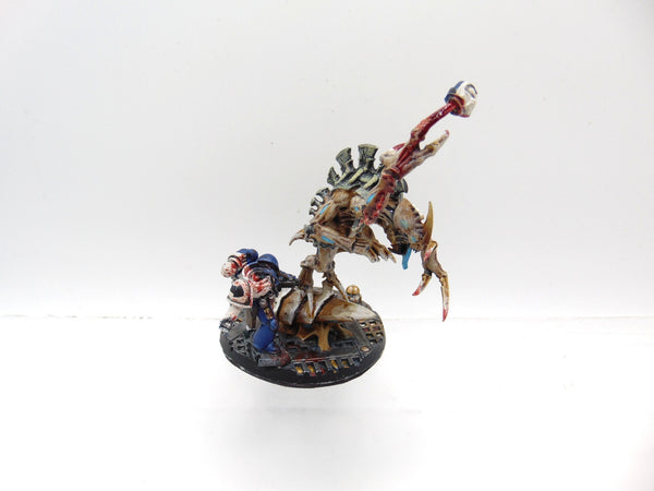 Patriarch Conversion