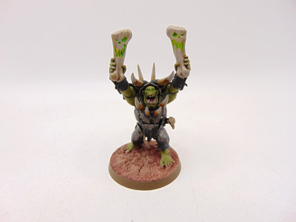 Warchanter