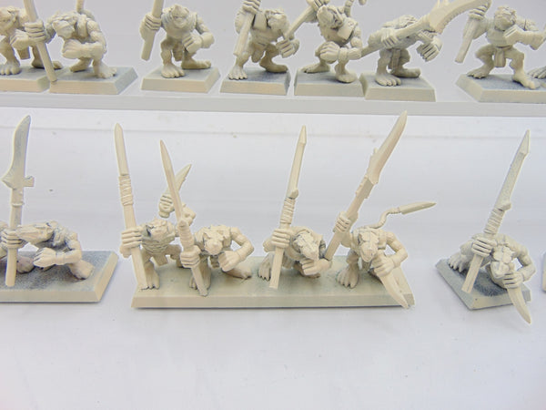 Clanrats