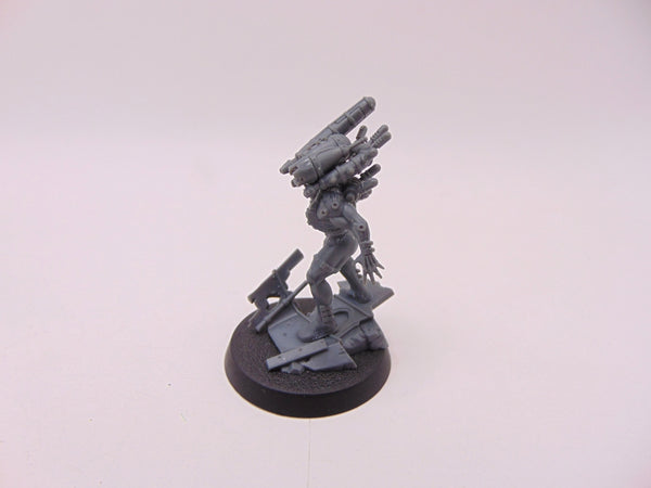 Culexus Assassin