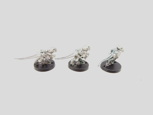 Hunter Slayer Termagants