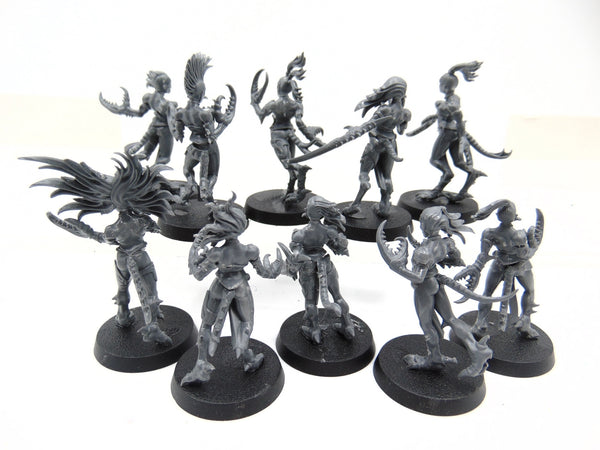 Daemonettes