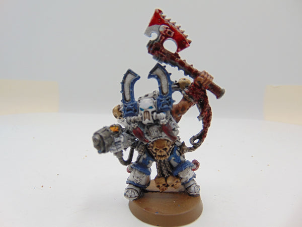 Kharn the Betrayer