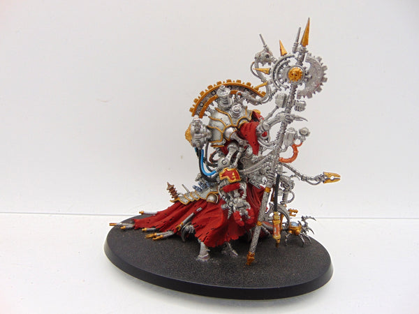 Belisarius Cawl